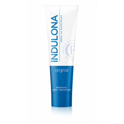 INDULONA Original - Krém na ruce, 85 ml.