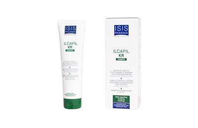 ISIS Ilcapil KR šampon 150 ml
