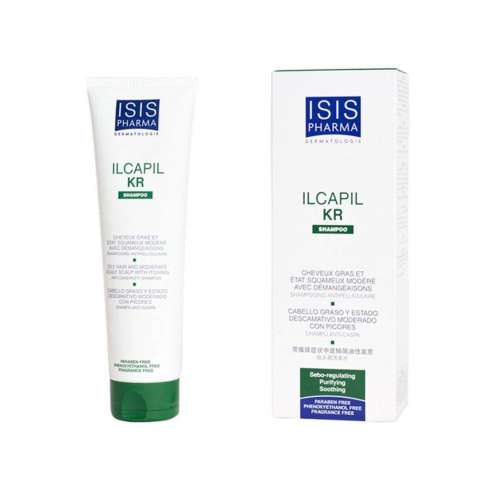 ISIS Ilcapil KR šampon 150 ml