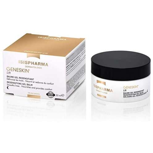 ISISPHARMA Geneskin Lift Balm - Redensifying gel balm, 50 ml.