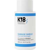 K18 Hair Damage Shield Shampoo 250 ml