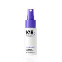 K18 Hair AirWash Dry Shampoo – Сухой шампунь для свежести волос, 47 ml