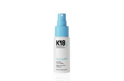 K18 Hair AstroLift Reparative Volume Spray, 47 ml