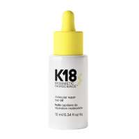 K18 Hair Molecular Repair Hair Oil - Suchý olej na vlasy, 10 ml