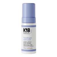K18 TripleBright Purple Shampoo Inovativní fialový šampon 125 ml K18 TripleBright Purple Shampoo Inovativní fialový šampon 125 ml