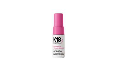 K18 HeatBounce Conditioning Heat Protectant, Несмываемый термозащитный кондиционер 15 ml K18 HeatBounce Conditioning Heat Protectant, Несмываемый термозащитный кондиционер 15 ml
