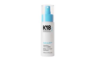 K18 Hair AstroLift Reparative Volume Spray Спрей для максимального объема и восстановления, 15 ml K18 Hair AstroLift Reparative Volume Spray Спрей для максимального объема и восстановления, 15 ml