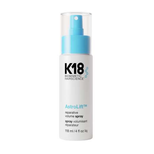 K18 Hair AstroLift Reparative Volume Spray, 15 ml
