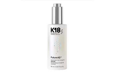 K18 FutureIQ™ Biomimetic Hair Longevity Serum Инновационная сыворотка для кожи головы 90 ml