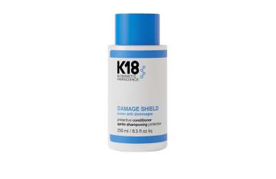 K18 Damage Shield Conditioner - Vyživující kondicionér pro každodenní použití, 250 ml