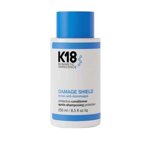 K18 Damage Shield Conditioner - Vyživující kondicionér pro každodenní použití, 250 ml