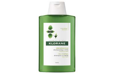 KLORANE - Šampon s kopřivou 200 ml.