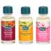 Kneipp Ylang-Ylang Masážních oleje 20 ml + Staré dobré časy 20 ml + Mandlové květy 20 ml, kosmetická sada