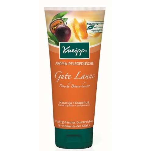 Kneipp Sprchový gel - Dobrá nálada, 200 ml