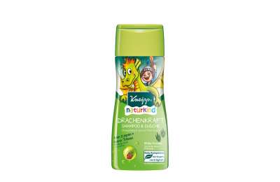 KNEIPP Šampon a sprchový gel Dračí síla 200 ml