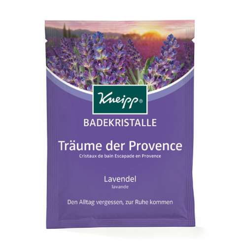 KNEIPP Sůl do koupele - Levandulové snění, 60 g