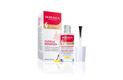 MAVALA Cuticle Remover - Odstraňovač přerostlé pokožky, 10 ml