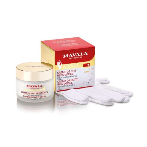 MAVALA Cuticle Cream - Vitamínový olejový přípravek ve tvaru fixy, 4.5 ml