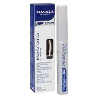 MAVALA WATERPROOF Mascara - Voděodolná řasenka, 10 ml