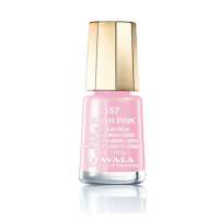 MAVALA Minicolor 157 Blush Pink 5 ml