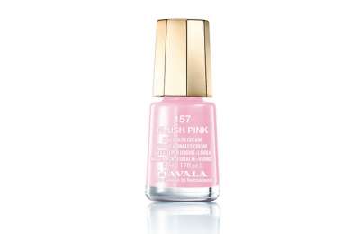 MAVALA Minicolor 157 Blush Pink 5 ml