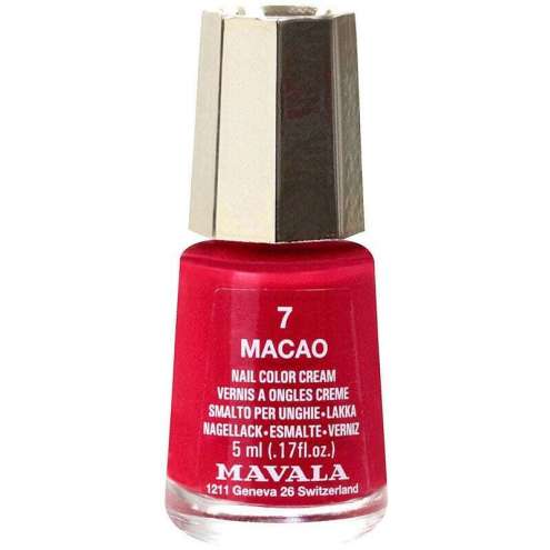 MAVALA MINICOLOR 7 Macao 5 ml