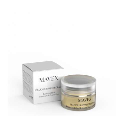 MAVEX Precious repairer extract - Vzácný reparační výtažek, 30 ml.