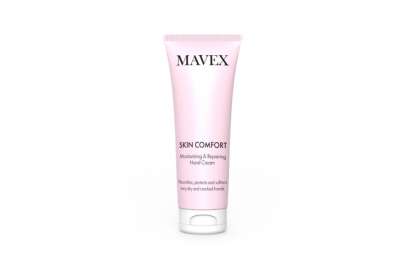 MAVEX Hand Skin Comfort - Питательный крем для рук, 75 мл.