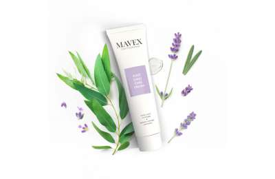 MAVEX Foot Daily Care Крем для ног 100 мл