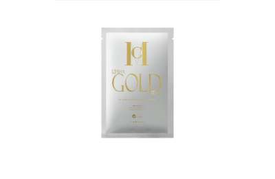 Mesosystem MCCM 12 BTX Gold Mask liftingová omlazující maska se zlatem 30 ml