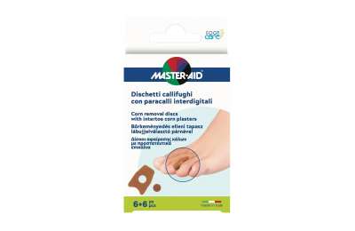 Urgo Hands and Feet Warts 38ml 