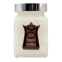 LA SULTANE DE SABA Shea Butter Lotus & Frangipani Vonná bambucké máslo pro péči o tělo a vlasy 300 ml LA SULTANE DE SABA Shea Butter Lotus & Frangipani Vonná bambucké máslo pro péči o tělo a vlasy 300 ml