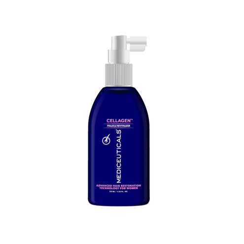 MEDICEUTICALS Cellagen Follicle Revitalizer 125 ml