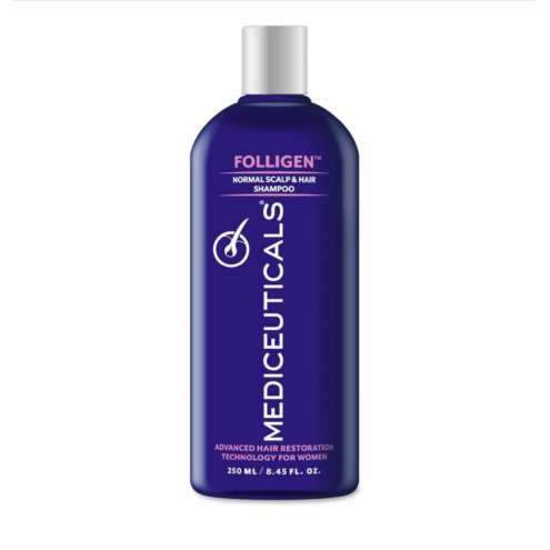 MEDICEUTICALS Folligen Normal Scalp & Hair Shampoo 250 ml