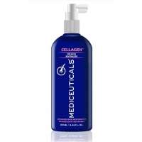 MEDICEUTICALS Cellagen Follicle Revitalizer Bezoplachová péče pro pokožku hlavy 250 ml MEDICEUTICALS Cellagen Follicle Revitalizer Bezoplachová péče pro pokožku hlavy 250 ml