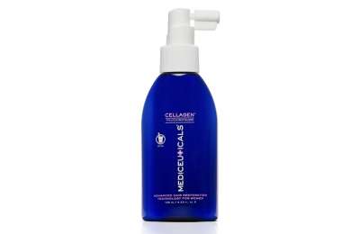 MEDICEUTICALS Cellagen Follicle Revitalizer Bezoplachová péče pro pokožku hlavy 125 ml