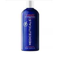 MEDICEUTICALS X-FOLATE Anti-Dandruff Shampoo E.D.P. 250 ml MEDICEUTICALS X-FOLATE Anti-Dandruff Shampoo E.D.P. 250 ml