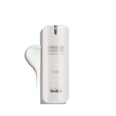 MEDIK8 r-Retinoate Day&Noght Eye Serum Denní a noční sérum na oční okolí 15 ml MEDIK8 r-Retinoate Day&Noght Eye Serum Denní a noční sérum na oční okolí 15 ml