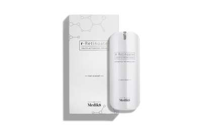 MEDIK8 r-Retinole Day & Night Denní a noční krém s retinolem, 50 ml MEDIK8 r-Retinole Day & Night Denní a noční krém s retinolem, 50 ml