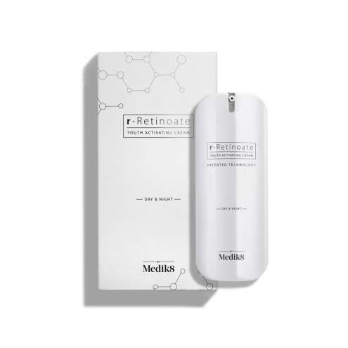 MEDIK8 r-Retinole Day & Night Denní a noční krém s retinolem, 50 ml MEDIK8 r-Retinole Day & Night Denní a noční krém s retinolem, 50 ml