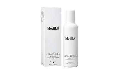 MEDIK8 Daily Refresh Balancing Toner 150 ml