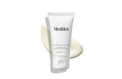 MEDIK8 Ultimate Recovery Regenerační krém pro citlivou a poškozenou pleť 30 ml MEDIK8 Ultimate Recovery Regenerační krém pro citlivou a poškozenou pleť 30 ml