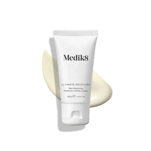 MEDIK8 Ultimate Recovery Regenerační krém pro citlivou a poškozenou pleť 30 ml MEDIK8 Ultimate Recovery Regenerační krém pro citlivou a poškozenou pleť 30 ml