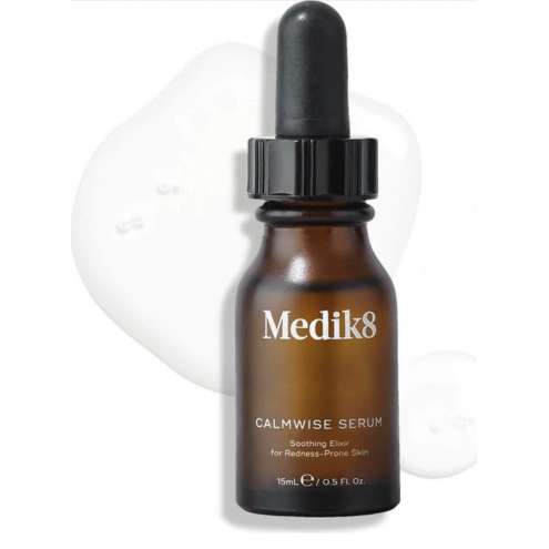 MEDIK8 Calmwise Serum Sérum pro citlivou pleť náchylnou k začervenání 15 ml MEDIK8 Calmwise Serum Sérum pro citlivou pleť náchylnou k začervenání 15 ml