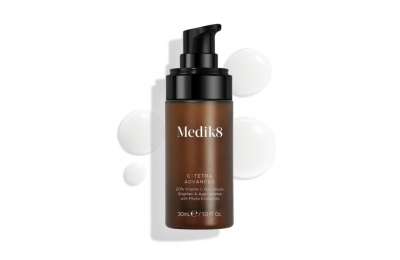 MEDIK8 C-Tetra Advanced Антиоксидантная сыворотка с витамином C 30 ml