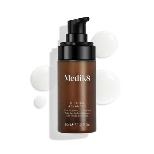 MEDIK8 C-Tetra Advanced 30 ml