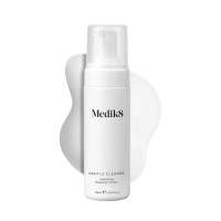 MEDIK8 Gentle Cleanse Jemný čisticí gel pro všechny typy pleti 150 ml MEDIK8 Gentle Cleanse Jemný čisticí gel pro všechny typy pleti 150 ml