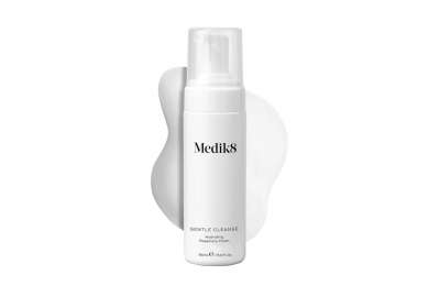 MEDIK8 Gentle Cleanse Нежное очищающее средство для всех типов кожи 150 ml