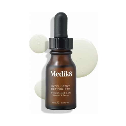 MEDIK8 Intelligent Retinol 6TR 15 ml