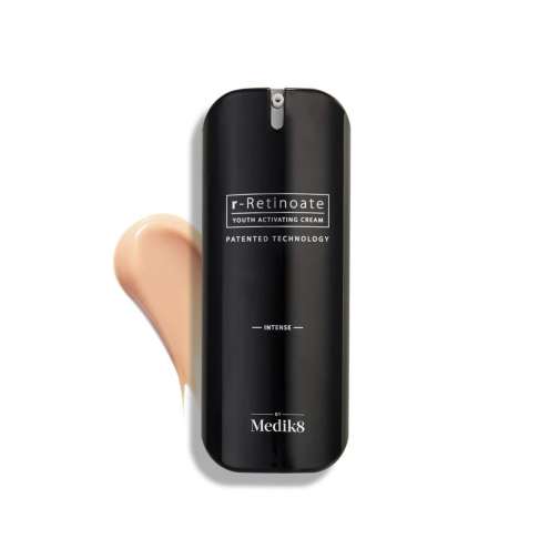 MEDIK8 r-Retinoate Intense Intenzivní noční krém s revoluční formou vitamínu A pro hlubokou regeneraci pleti, 50 ml